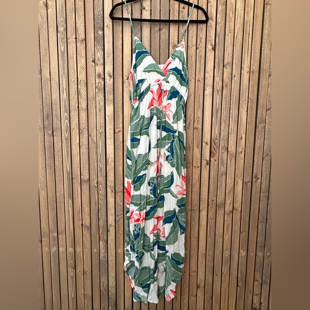 Billabong Like Minded Dress - Size L